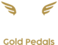Gold Pedals Taxi